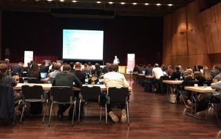 BDEW-Dusseldorf-2018-3 BDEW Fachtagung Messwesen 2018