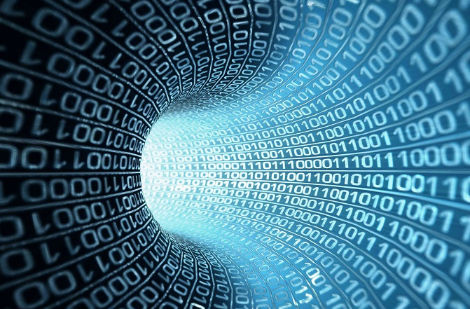 Blockchain Infrastruktur