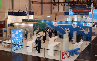 PPC_Booth_E-world2022